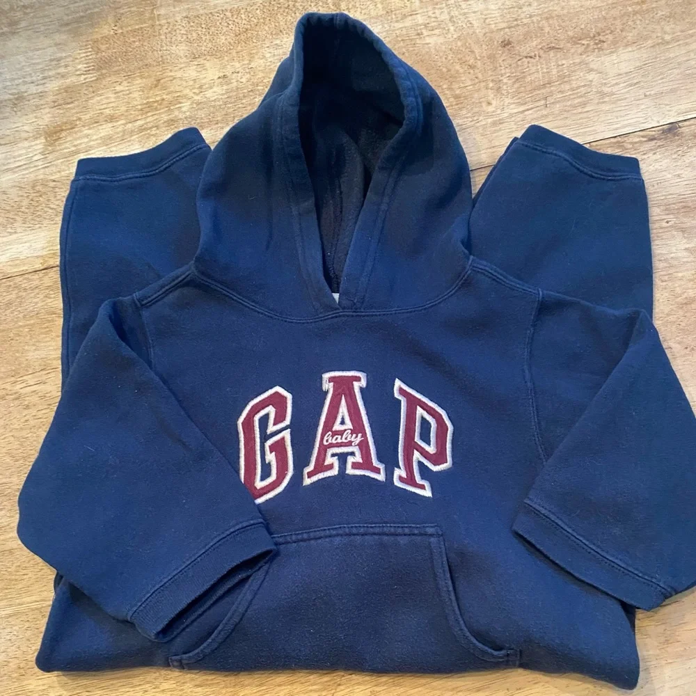 GAP vintage baby